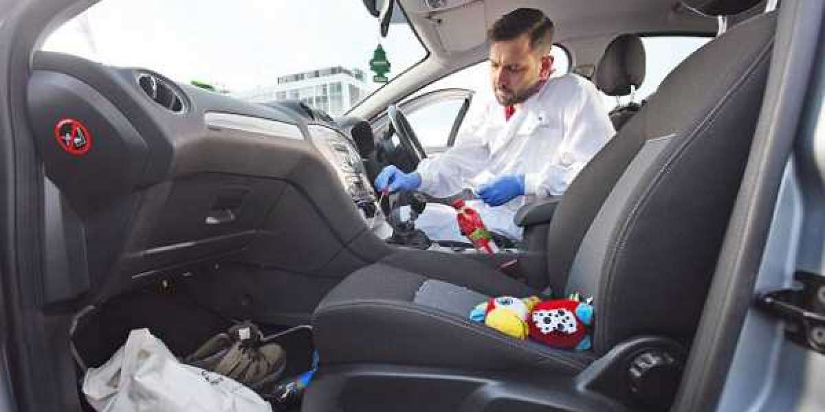 Ford “hiến kế” 7 giải pháp giảm căng thẳng khi lái xe