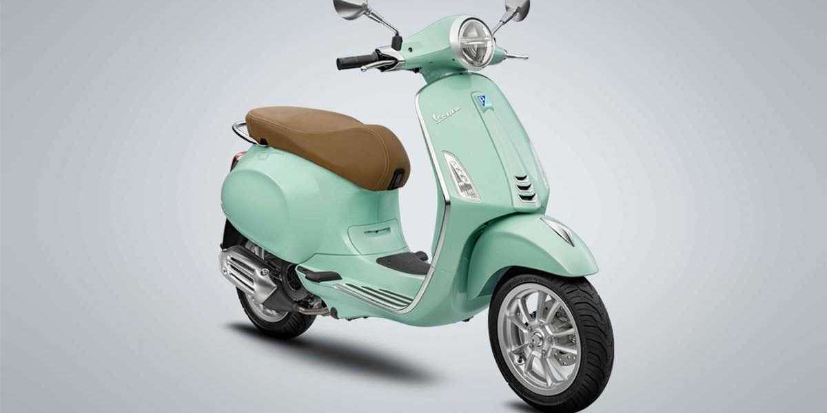 Piaggio Việt Nam giao xe tận nhà cho khách hàng mua xe thời Covid-19