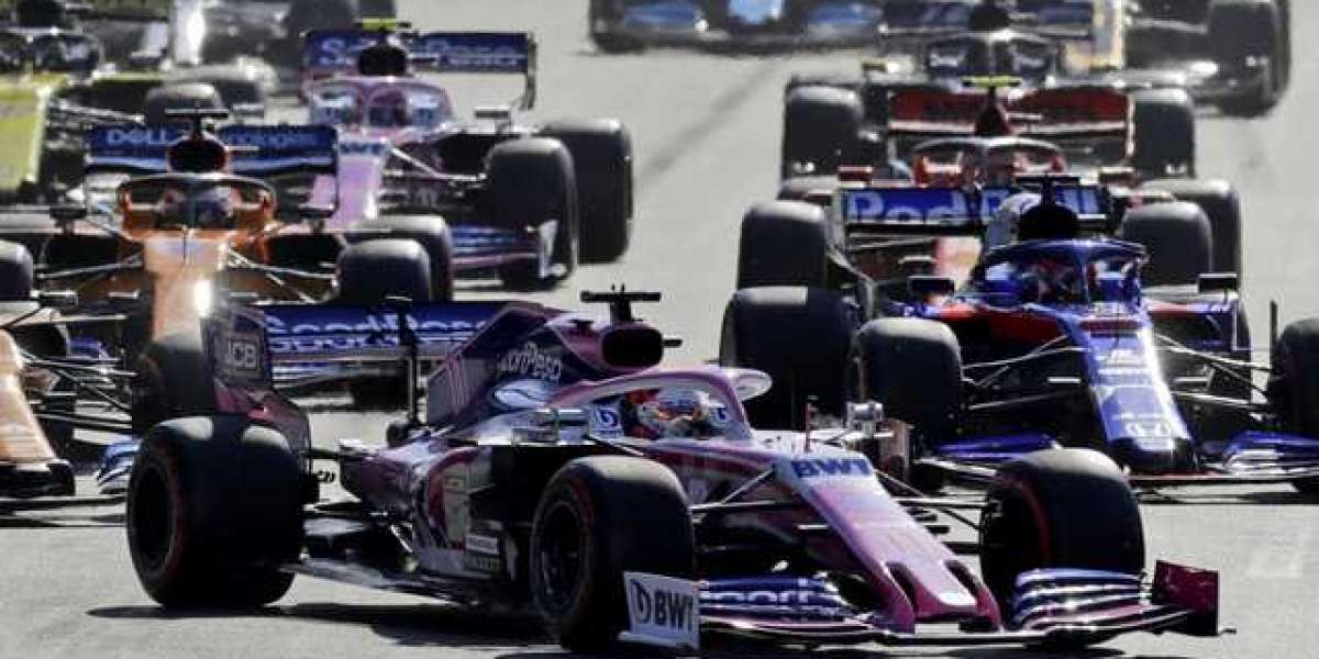 Thêm ba chặng đua F1 bị huỷ bỏ trong mùa giải 2020