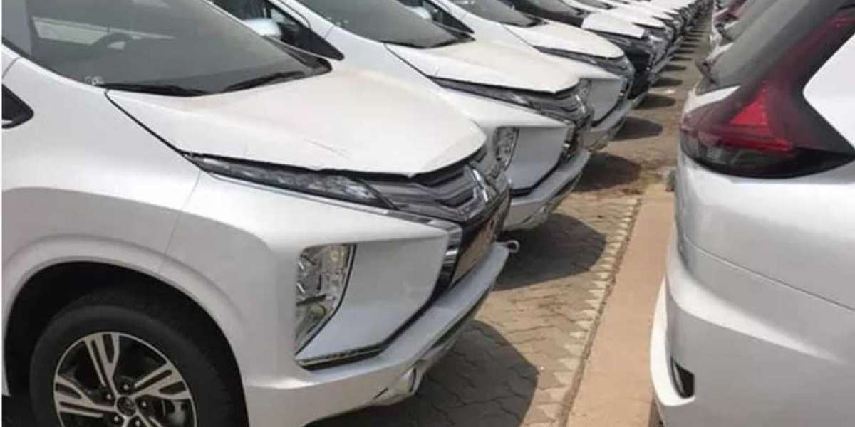 Mitsubishi Xpander 2020 bắt đầu nhận cọc tại Việt Nam