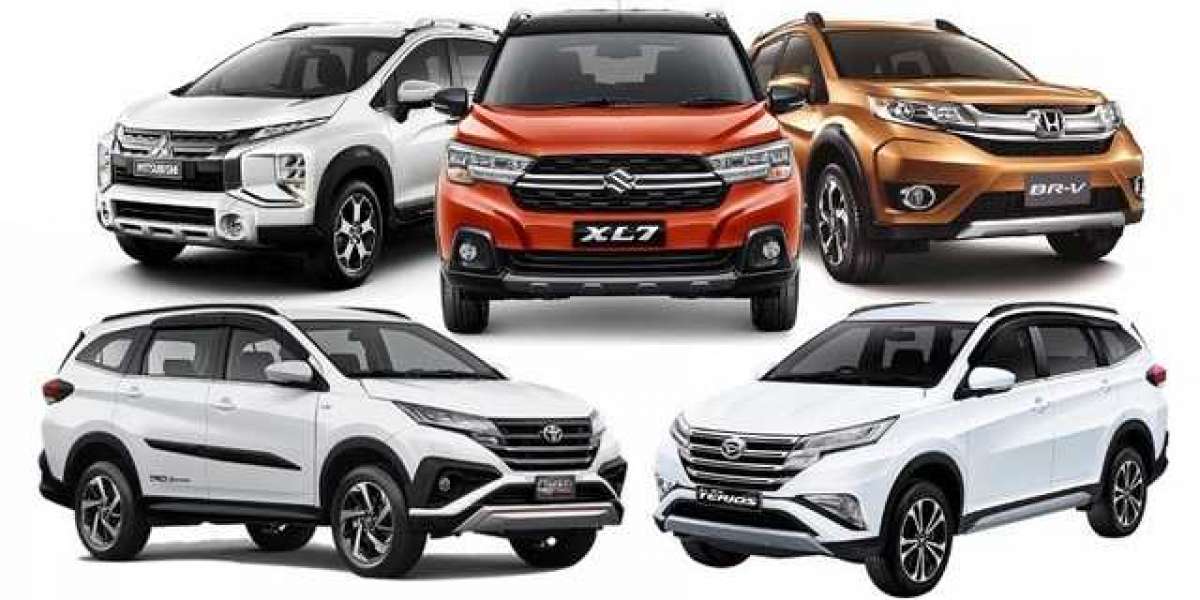 Xe gia đình dưới 700 triệu đồng “trăm hoa đua nở” tại Việt Nam