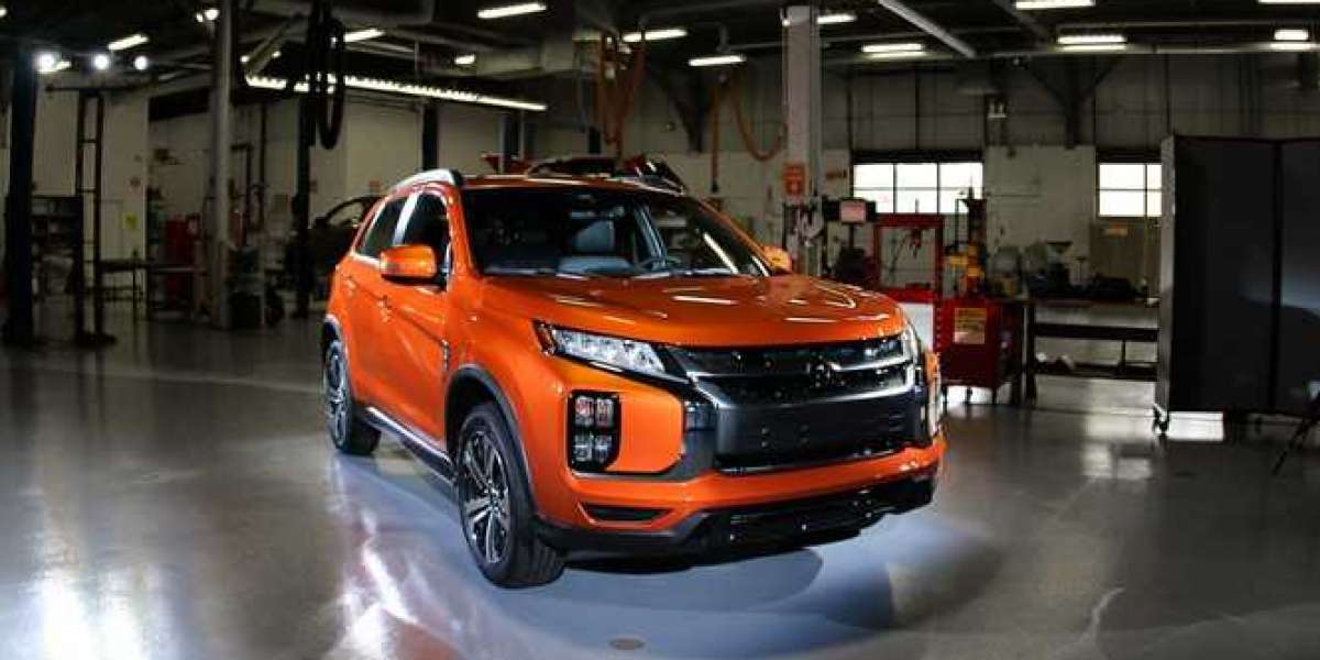 Mitsubishi dồn lực vào thị trường Đông Nam Á