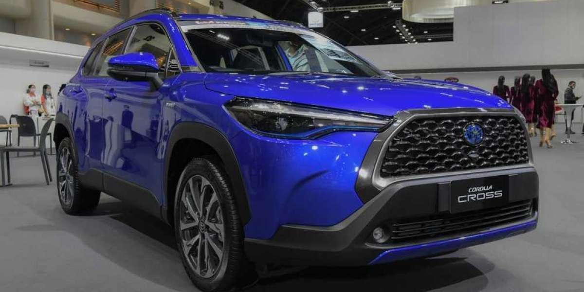 Triển lãm Bangkok Motor Show 2020 tưng bừng mừng ngày khai mạc