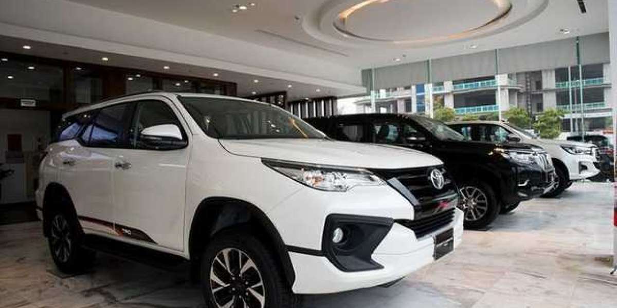 Xe lắp ráp có thêm ưu đãi giảm thuế nhưng giá bán tới tay người Việt liệu có giảm theo?