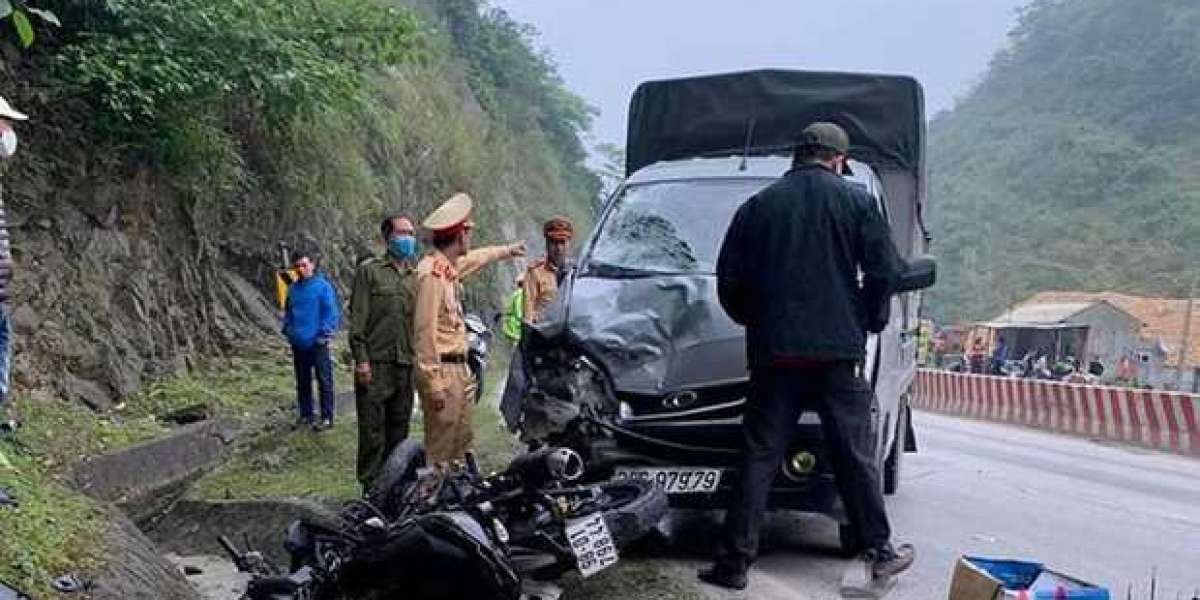 23 người chết vì tai nạn giao thông ngày nghỉ lễ 1/5