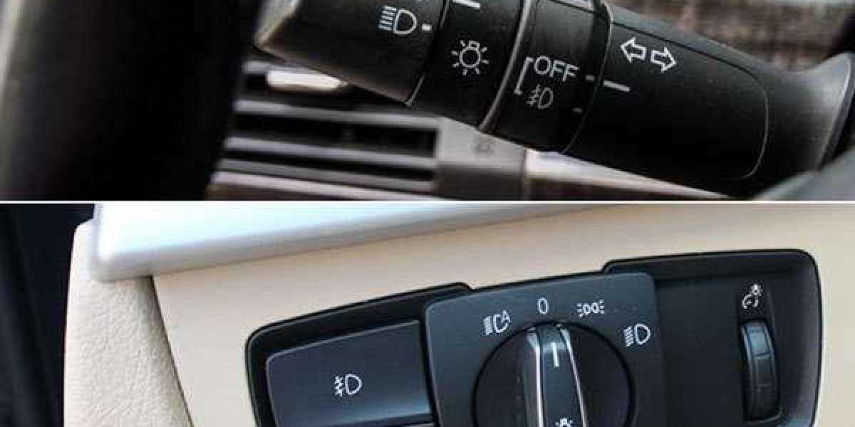 Nhật Bản: Các mẫu xe phải trang bị đèn pha tự động