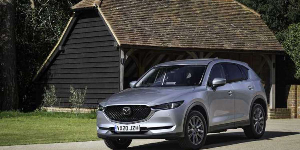 Mazda CX-5 2020 mở bán tại Anh quốc: 14 phiên bản, giá từ 765 triệu đồng