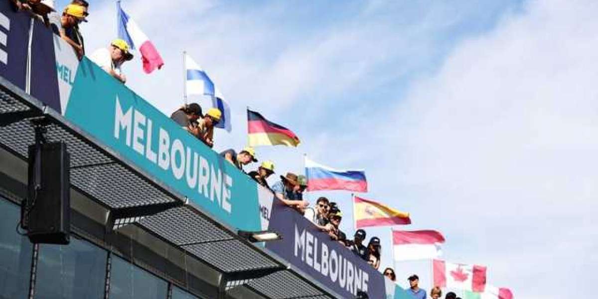 Một thành viên bị nhiễm Covid-19, chặng mở màn mùa giải F1 2020 tại Australia bị hủy