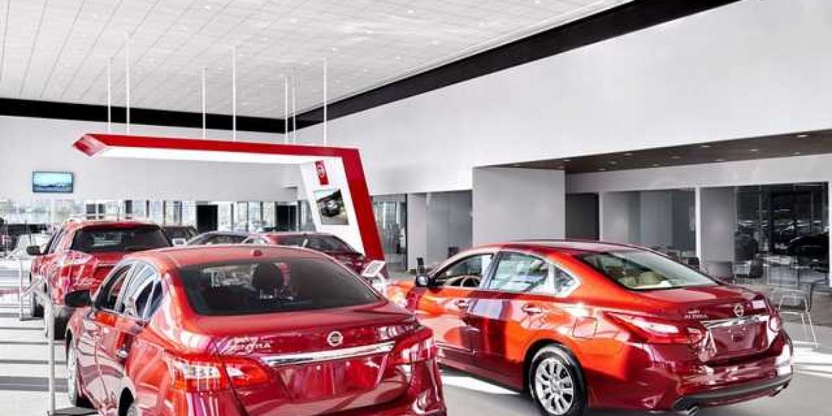 Đại lý ô tô thay đổi cách bán xe theo Covid-19
