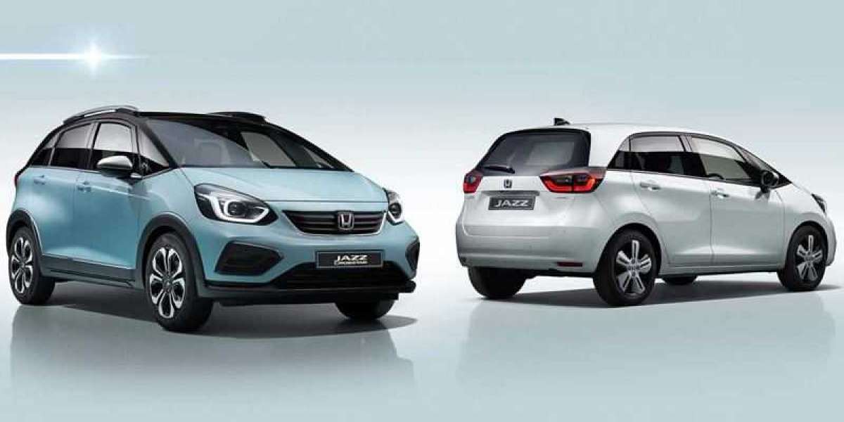 Vì sao Honda Jazz mới dùng núm cơ để điều khiển điều hòa?