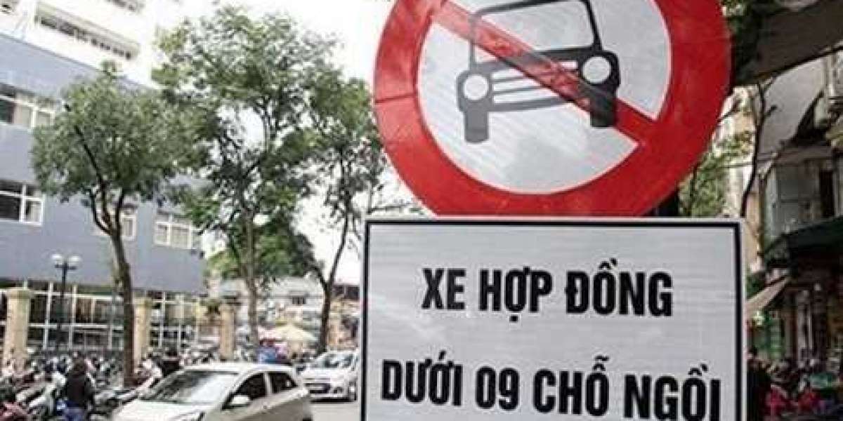 Hà Nội sắp dỡ bỏ biển cấm taxi, xe hợp đồng dưới 9 chỗ trên 10 tuyến phố