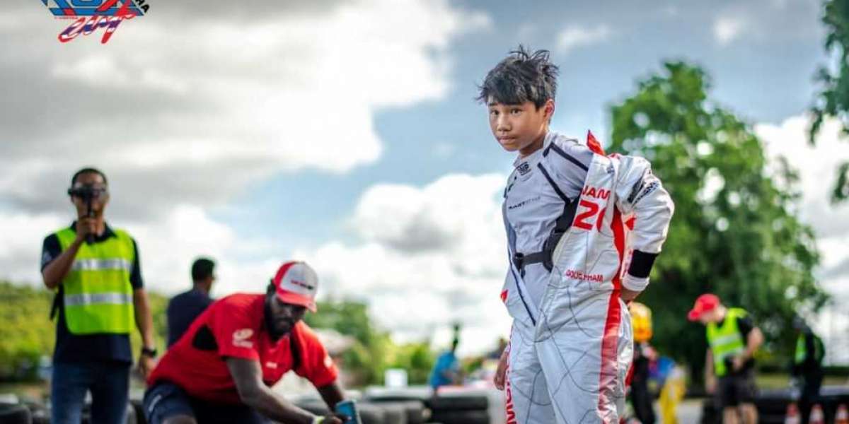 Rok Cup Thailand 2019 (Vòng 3): Asia Zone – Tranh chấp đầy kịch tính