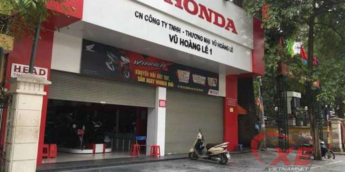 Gara, showroom ô tô rục rịch đóng cửa hàng loạt theo “lệnh giới nghiêm”