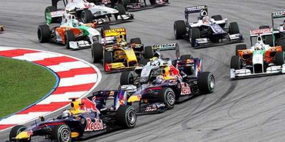 Vé chặng đua F1 tại Hà Nội sẽ giữ nguyên giá trị