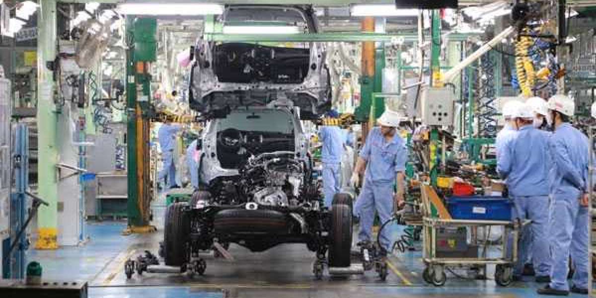 Sau Ford đến lượt Toyota Việt Nam phải tạm dừng sản xuất do Covid-19