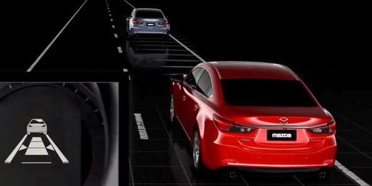 Triệu hồi hơn 600 xe Mazda3 tại Việt Nam