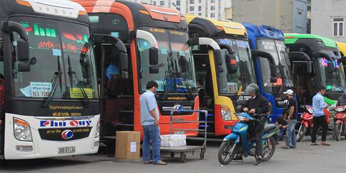 Hà Nội nghiên cứu tăng tuyến xe khách chạy đêm