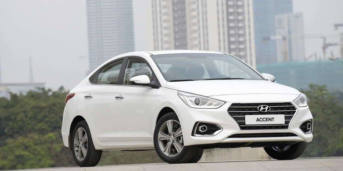 Tháng 2, loạt xe Hyundai đồng loạt lao dốc