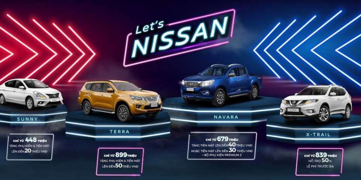 Giá xe Nissan tháng 3/2020: Navara giảm cao nhất 40 triệu đồng