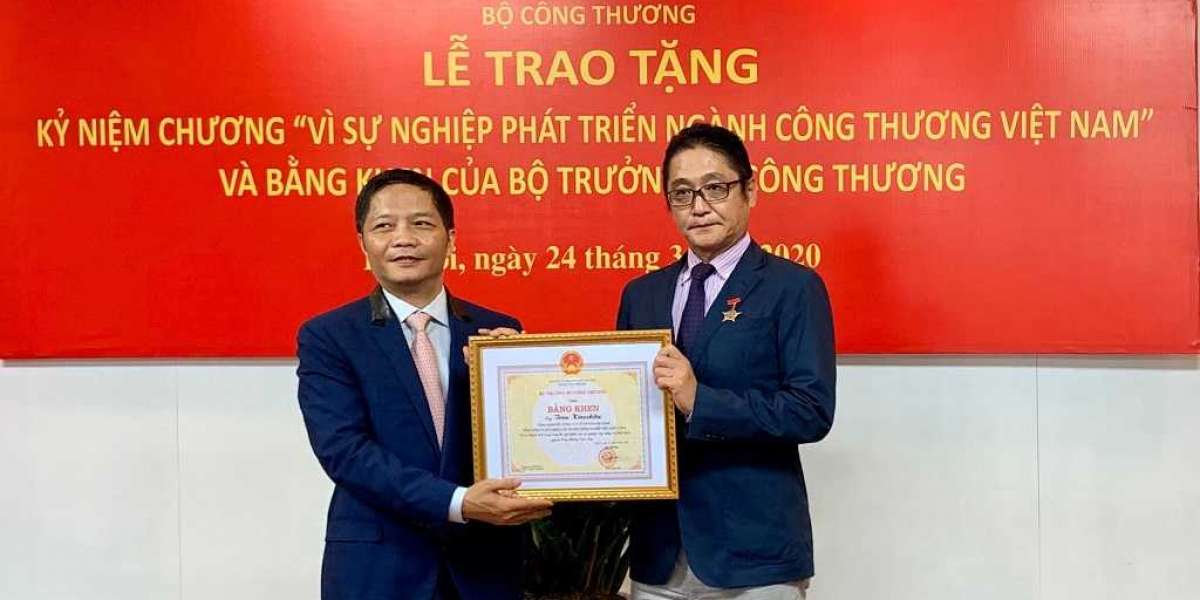 Từ 1/4, Toyota Việt Nam có Tổng giám đốc mới