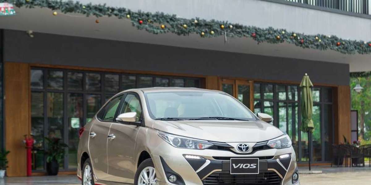 Ảnh hưởng Covid-19, doanh số bán hàng tháng 3 Toyota Việt Nam giảm 44%