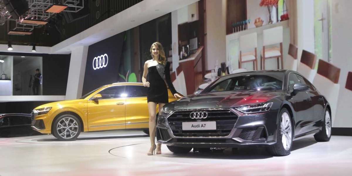 Volkswagen sắp mua đứt Audi