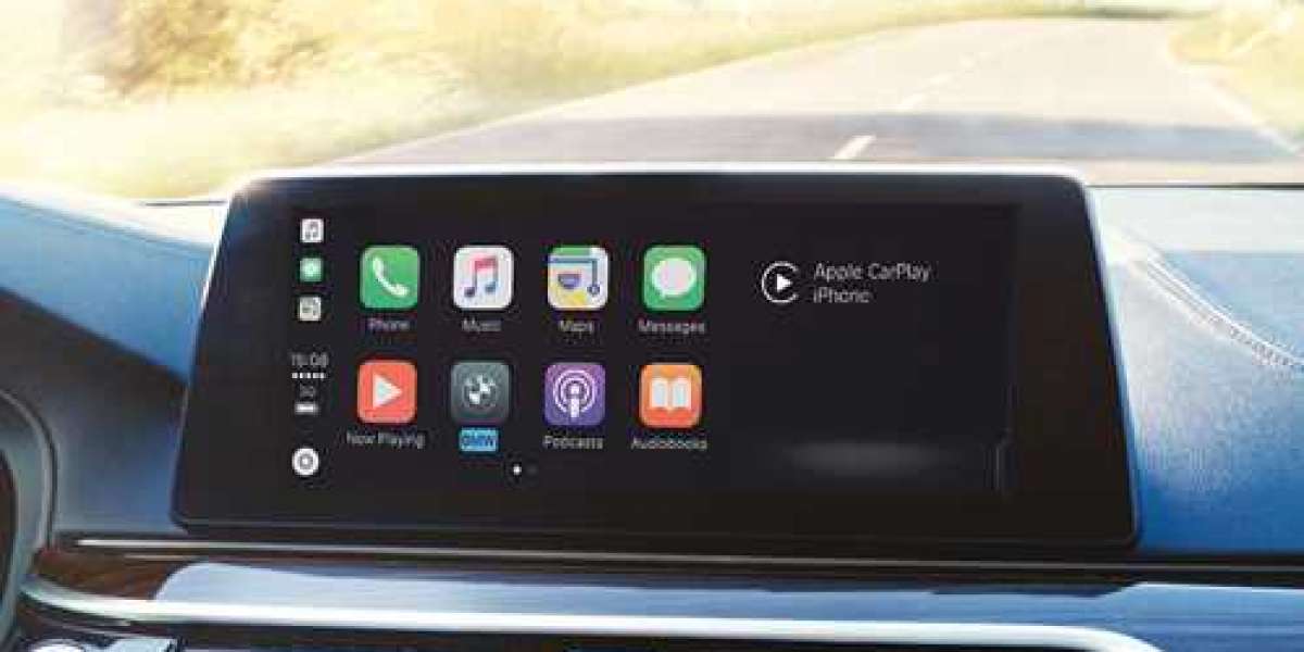 BMW muốn khách trả 80 USD để dùng Apple CarPlay