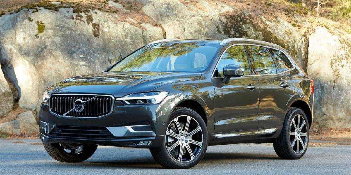 Hơn 400 xe Volvo tại Việt Nam phải cập nhật phần mềm hệ thống phanh khẩn cấp