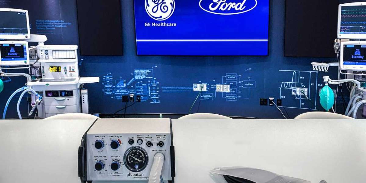 Quỹ Ford phát động chương trình chung tay giúp đỡ cộng đồng đẩy lùi Covid-19