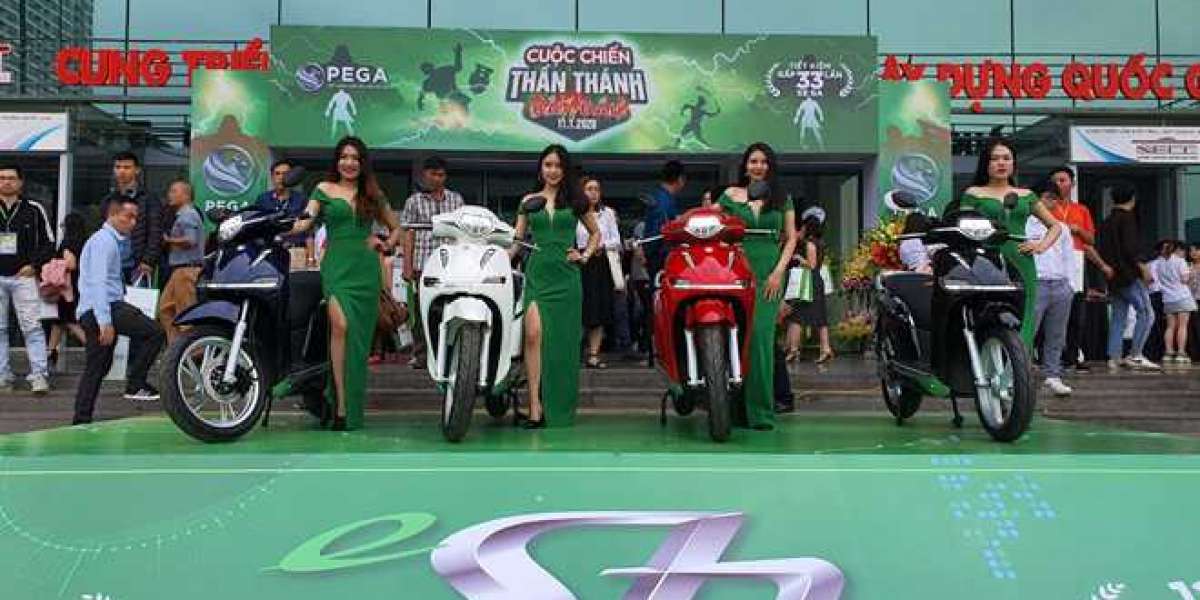 Xe máy điện Pega eSH bất ngờ đổi tên thành ESP