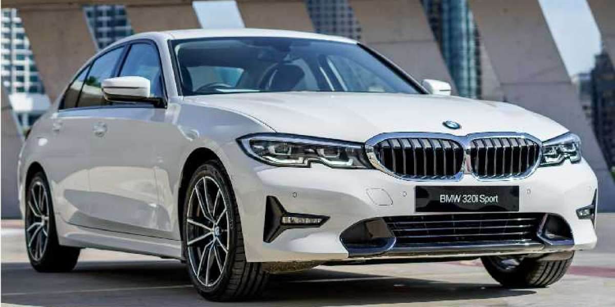 BMW 320i 2020 “giá rẻ” chốt lịch ra mắt thị trường Việt