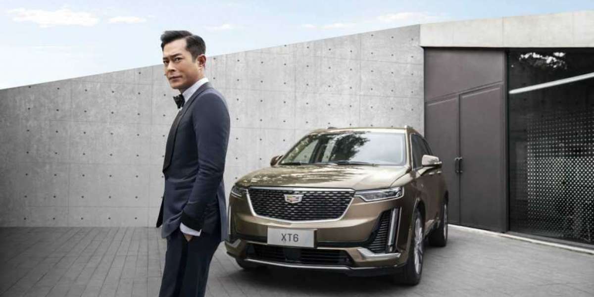 Cadillac XT6 2020 trình làng thị trường Trung Quốc, giá từ 61.000 USD