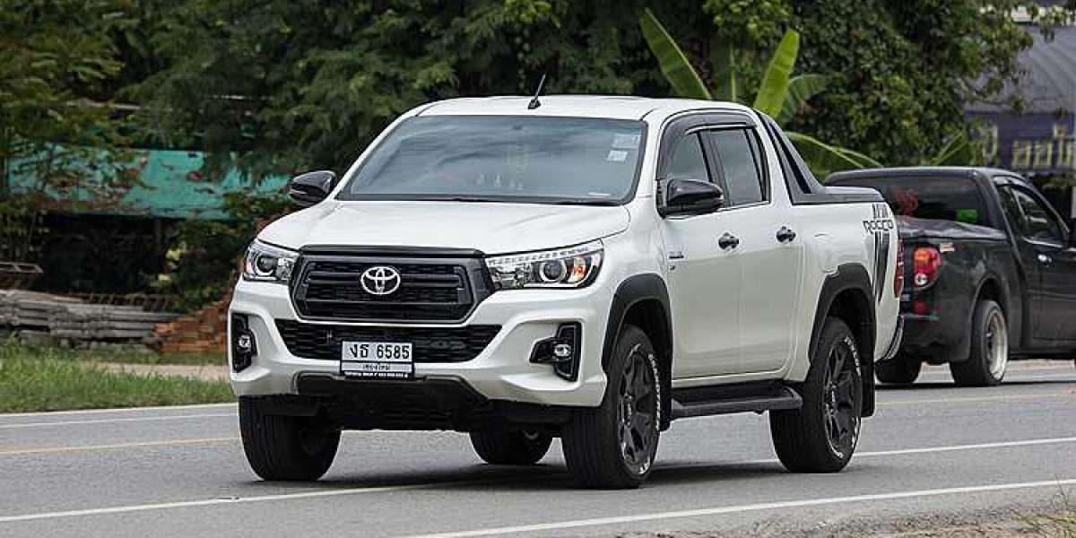 10 ô tô bán chạy nhất Đông Nam Á 2019: Hilux dẫn đầu, Fortuner chốt sổ