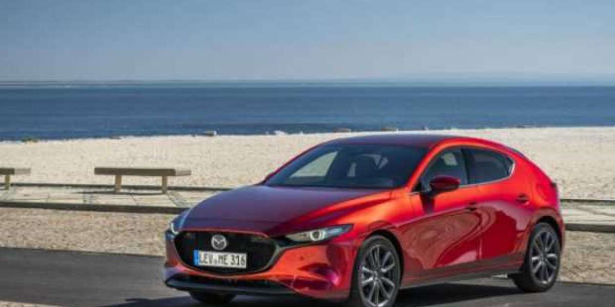 Mazda3 2019 công bố giá bán tại Malaysia, sắp ra mắt Việt Nam