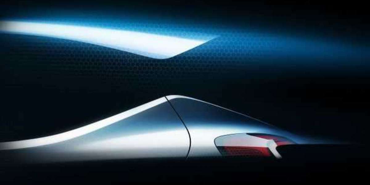 Hyundai nhá hàng mẫu xe mới ra mắt ngay tháng 9