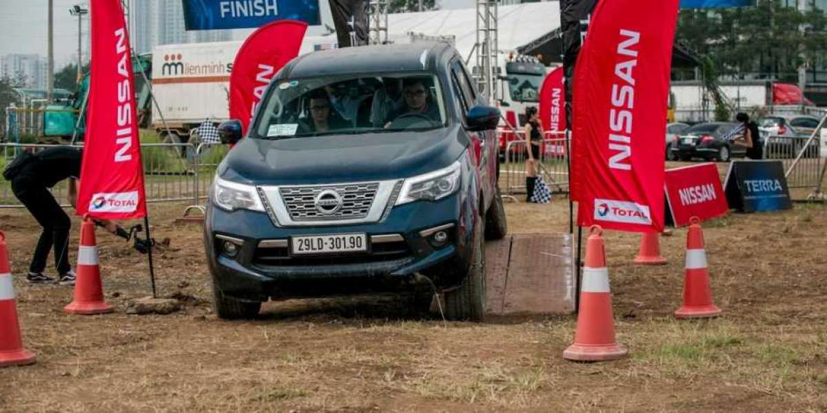 Nissan tặng phụ kiện và ưu đãi tiền mặt từ 10-20 triệu khi mua xe trong tháng 7