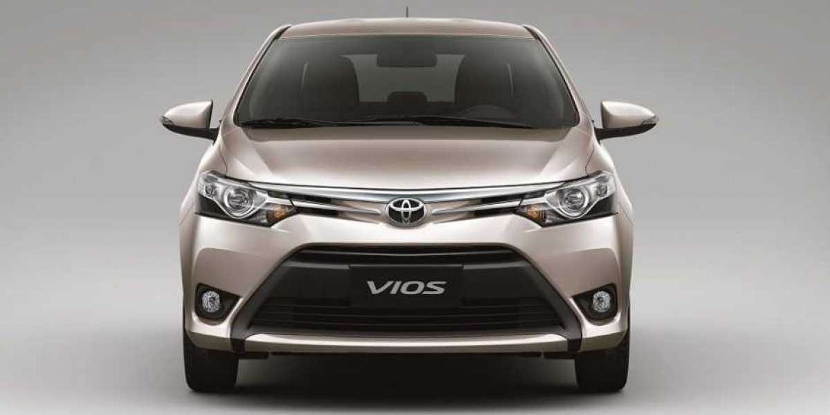 Toyota Vios tiếp tục được triệu hồi tại Việt Nam nhằm khắc phục lỗi túi khí Takata