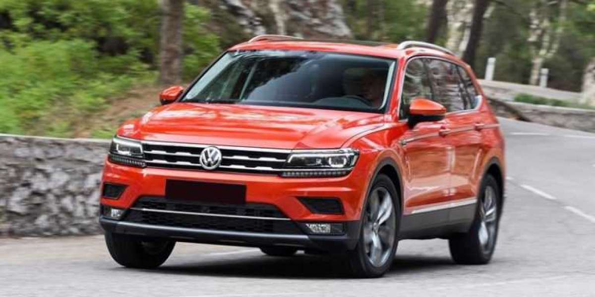 Wolkswagen triệu hồi 375 xe Tiguan tại Việt Nam do lỗi hệ thống treo sau