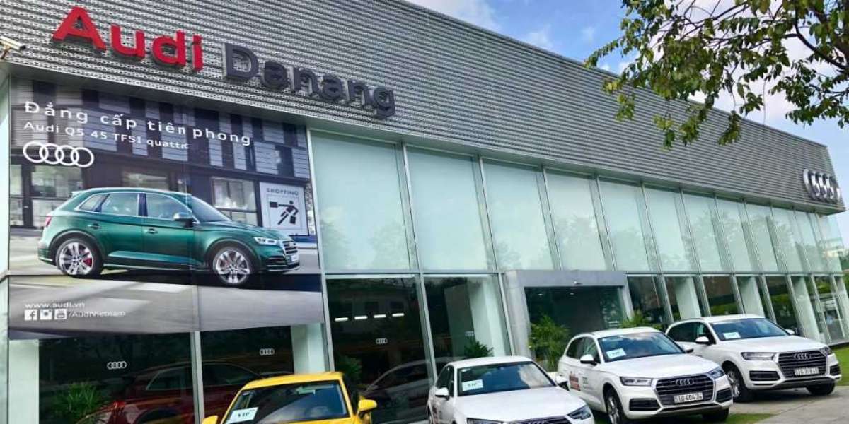 Audi Việt Nam đồng hành cùng giải IRONMAN 70.3 Việt Nam