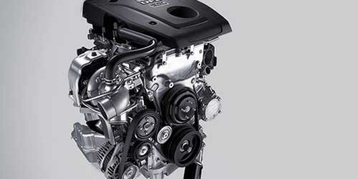 Mitsubishi MIVEC – công nghệ tối ưu động cơ diesel