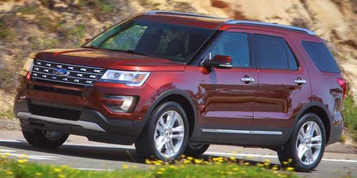 Ford triệu hồi 1,3 triệu xe Explorer và F-150 tại thị trường Bắc Mỹ