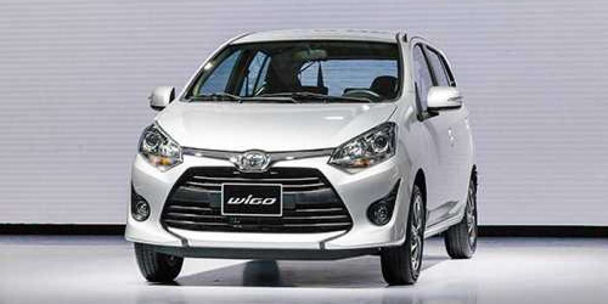 Toyota Wigo giảm giá sâu kích cầu, chỉ từ 305 triệu đồng tại đại lý