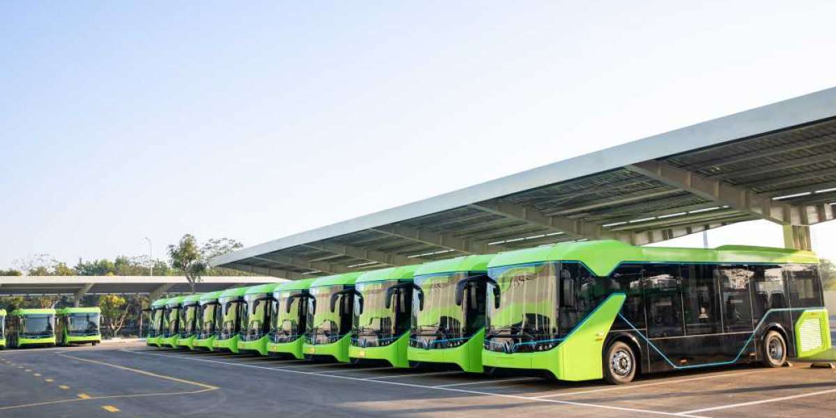 ADB thu xếp gói tín dụng biển đổi khí hậu trị giá 135 triệu USD phát triển giao thông xanh tại Việt Nam