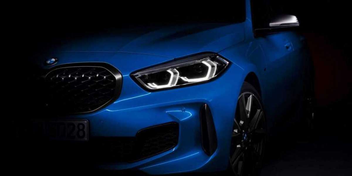 Hé lộ BMW 1-Series 2020 trong loạt ảnh “nhá hàng” trước thềm ra mắt