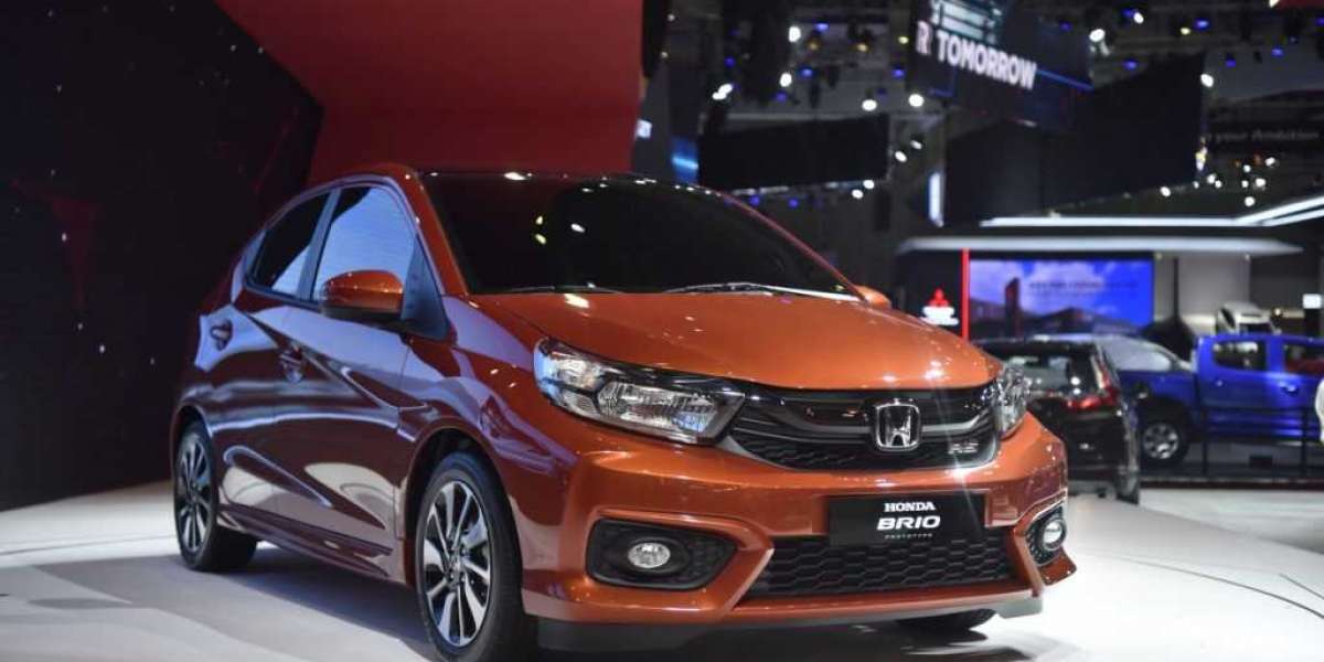 Honda Việt Nam tiết lộ thông tin trước thềm ra mắt Brio, tung khuyến mại sớm