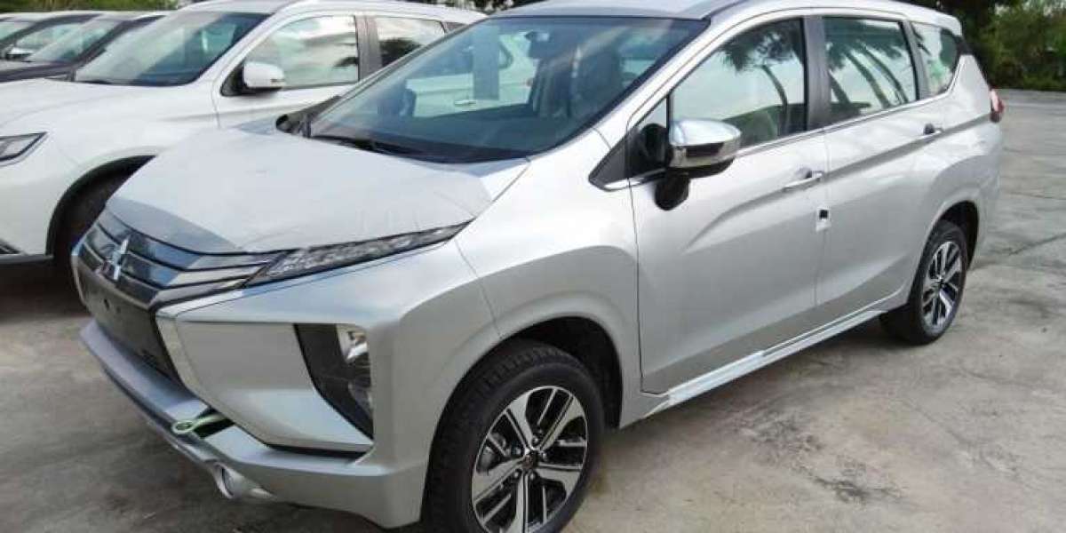 Vượt mốc 2.000 xe, Mitsubishi Xpander thiết lập kỷ lục doanh số mới trong tháng 5
