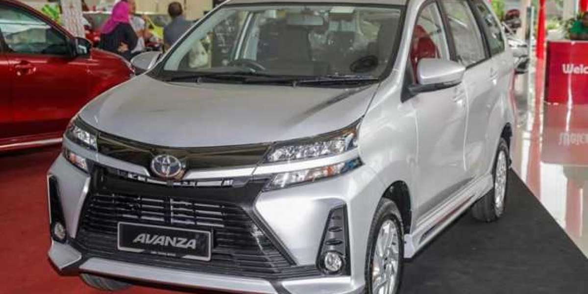 Toyota Avanza ế ẩm tại Việt Nam, làm mưa làm gió ở Indonesia
