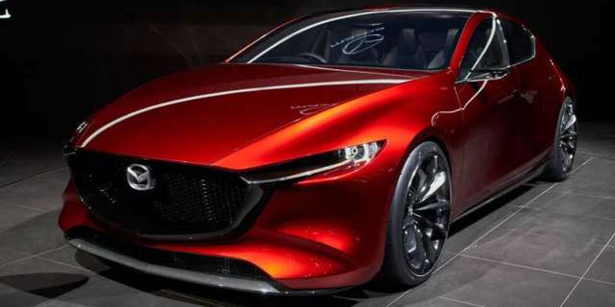 Cán mốc 50.000 xe bán ra, Mazda3 ưu đãi 70 triệu đồng