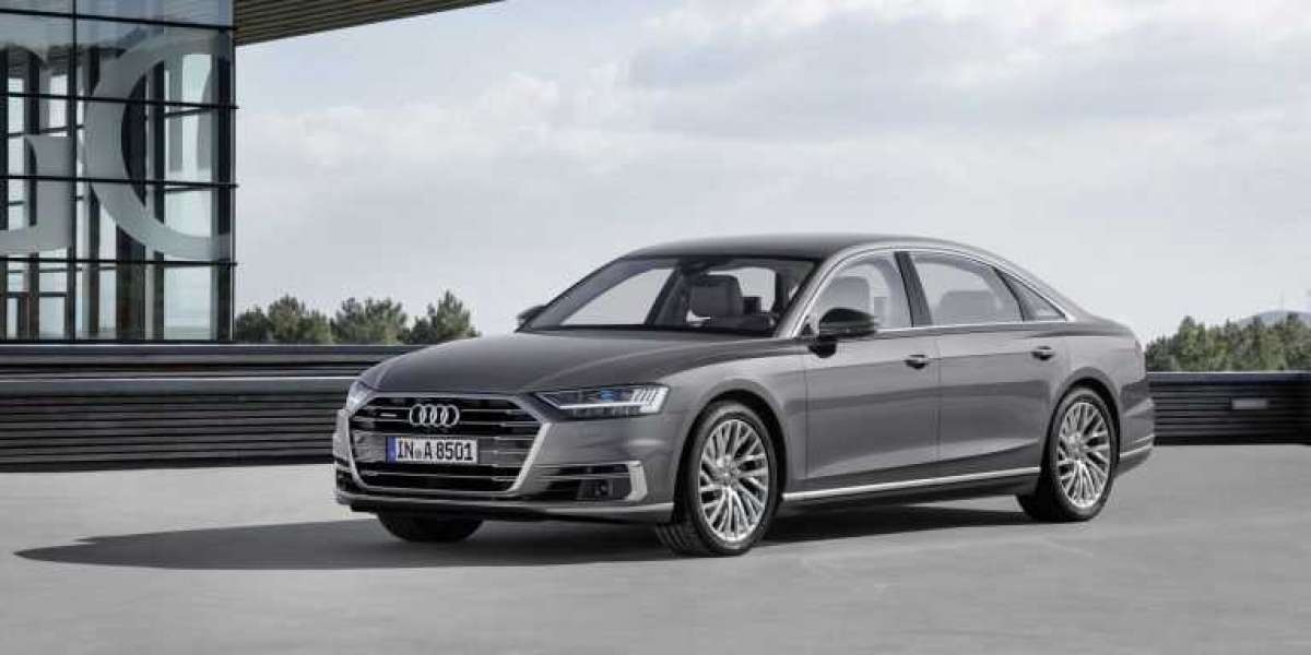 Audi xác nhận khai tử TT, dự kiến thay thế bằng một mẫu xe thuần điện
