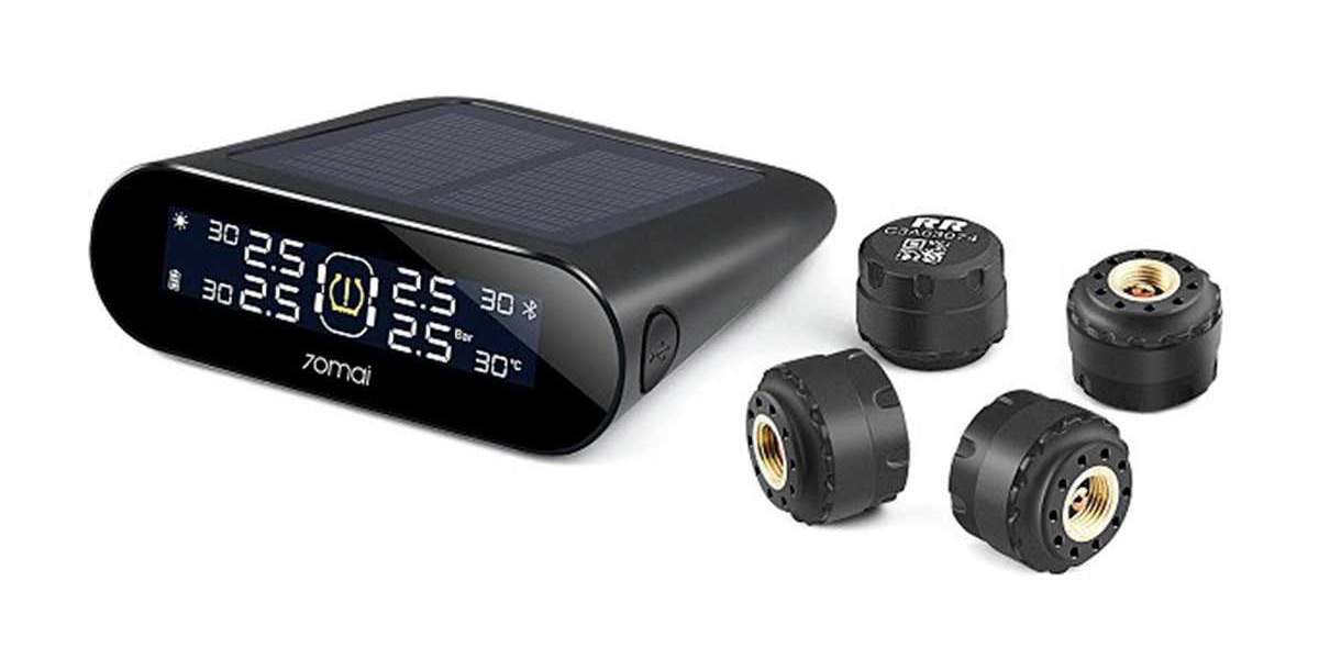 6 món phụ kiện ô tô giá rẻ nhưng hiệu năng cao trên ô tô